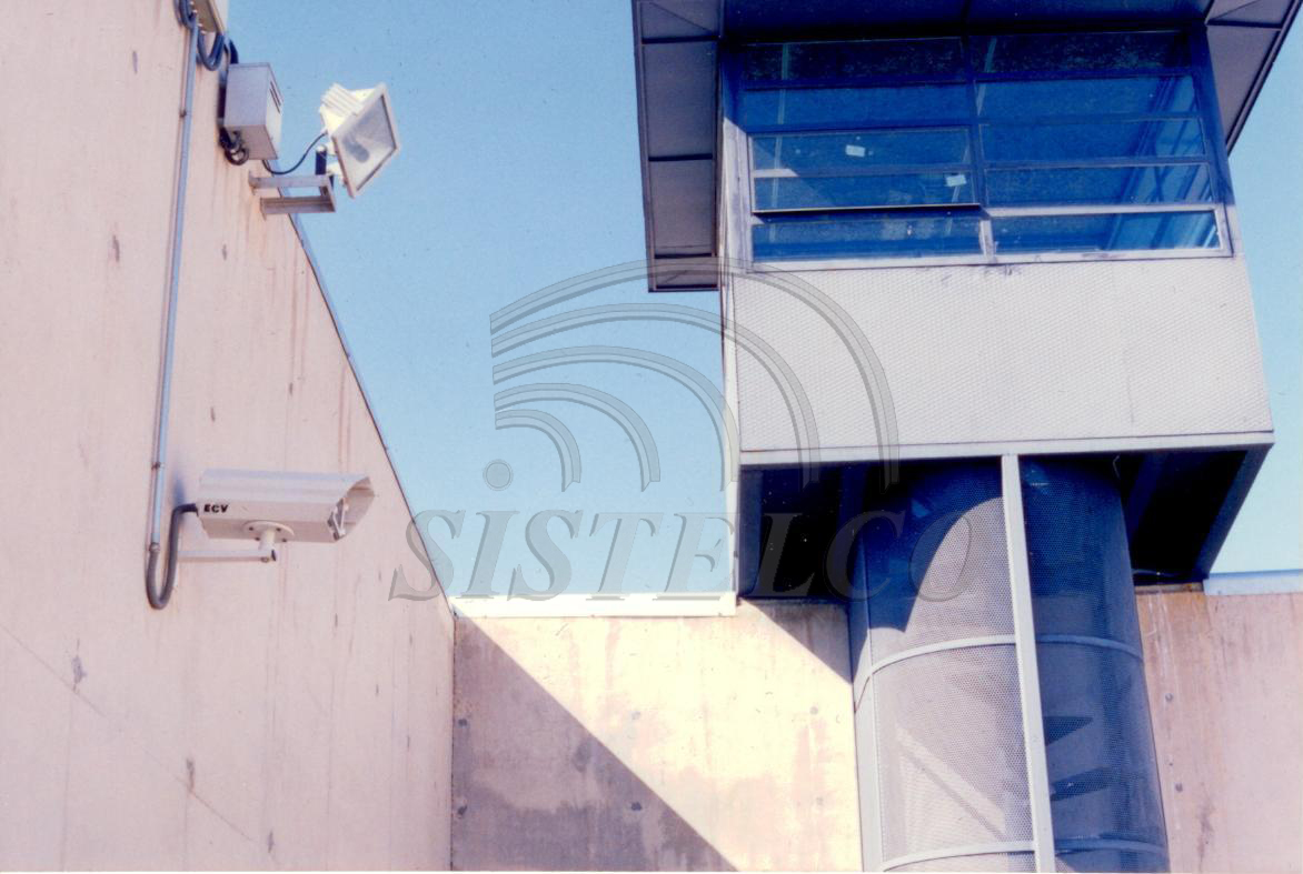 Centro penitenciario